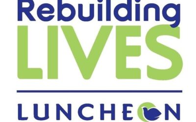Rebuilding Lives Luncheon 2020